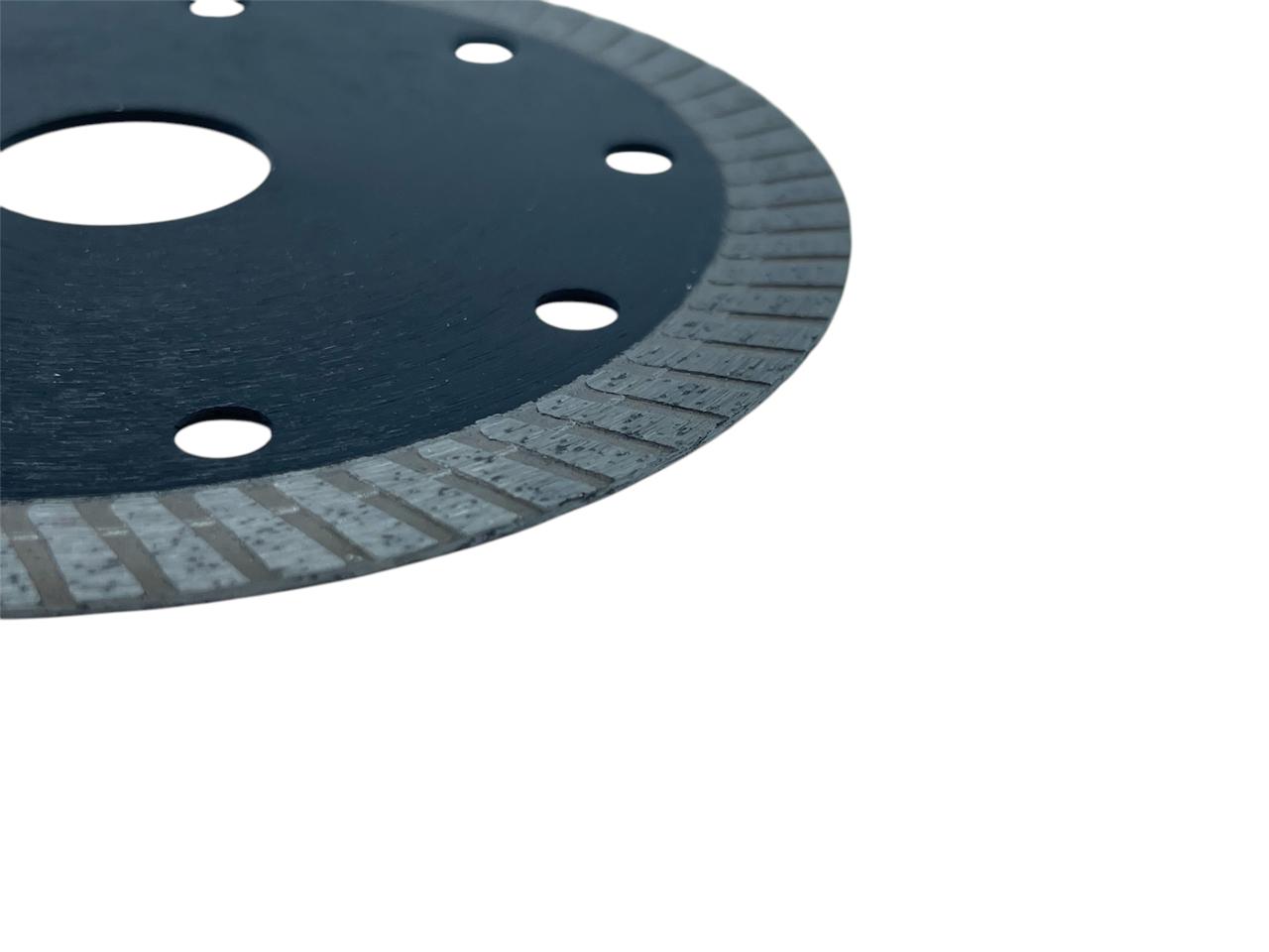 Discos de Diamante Rin Turbo