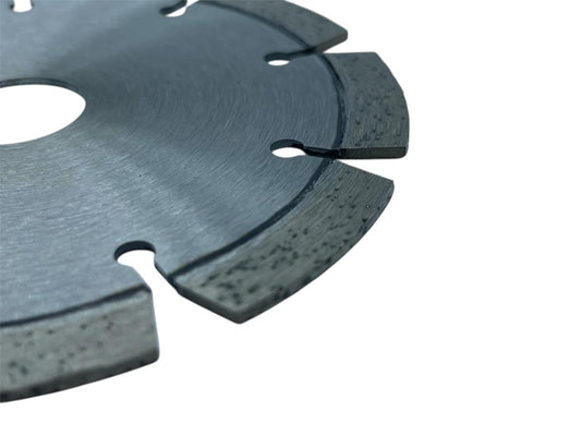 Discos de Diamante Rin Segmentado