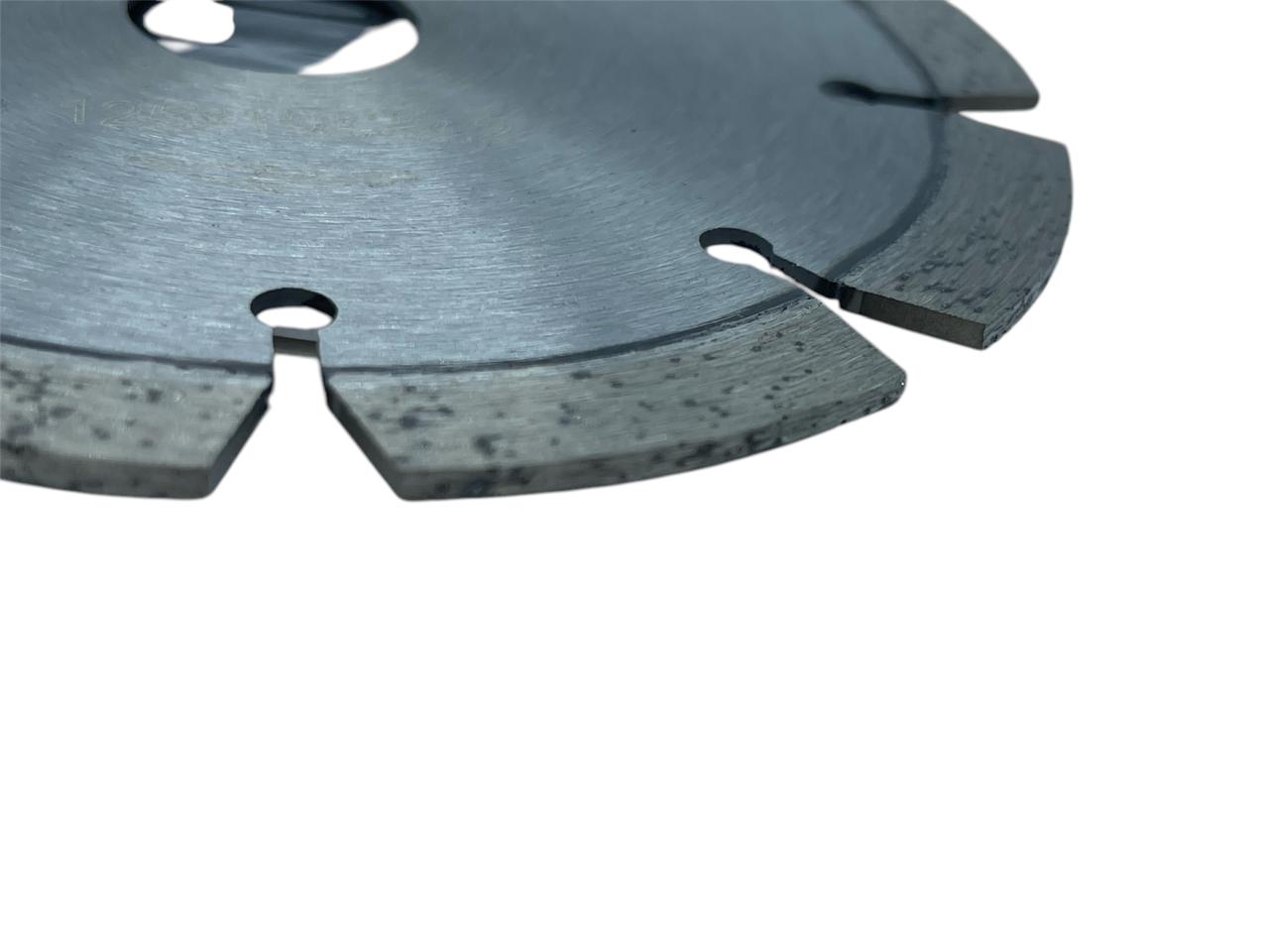 Discos de Diamante Rin Segmentado