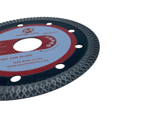 Discos de Diamante Rin Turbo de Malla