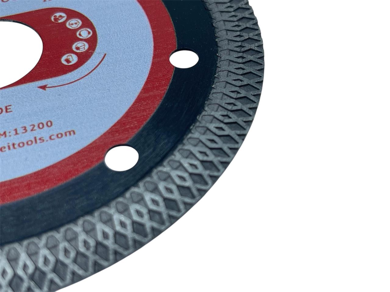 Discos de Diamante Rin Turbo de Malla