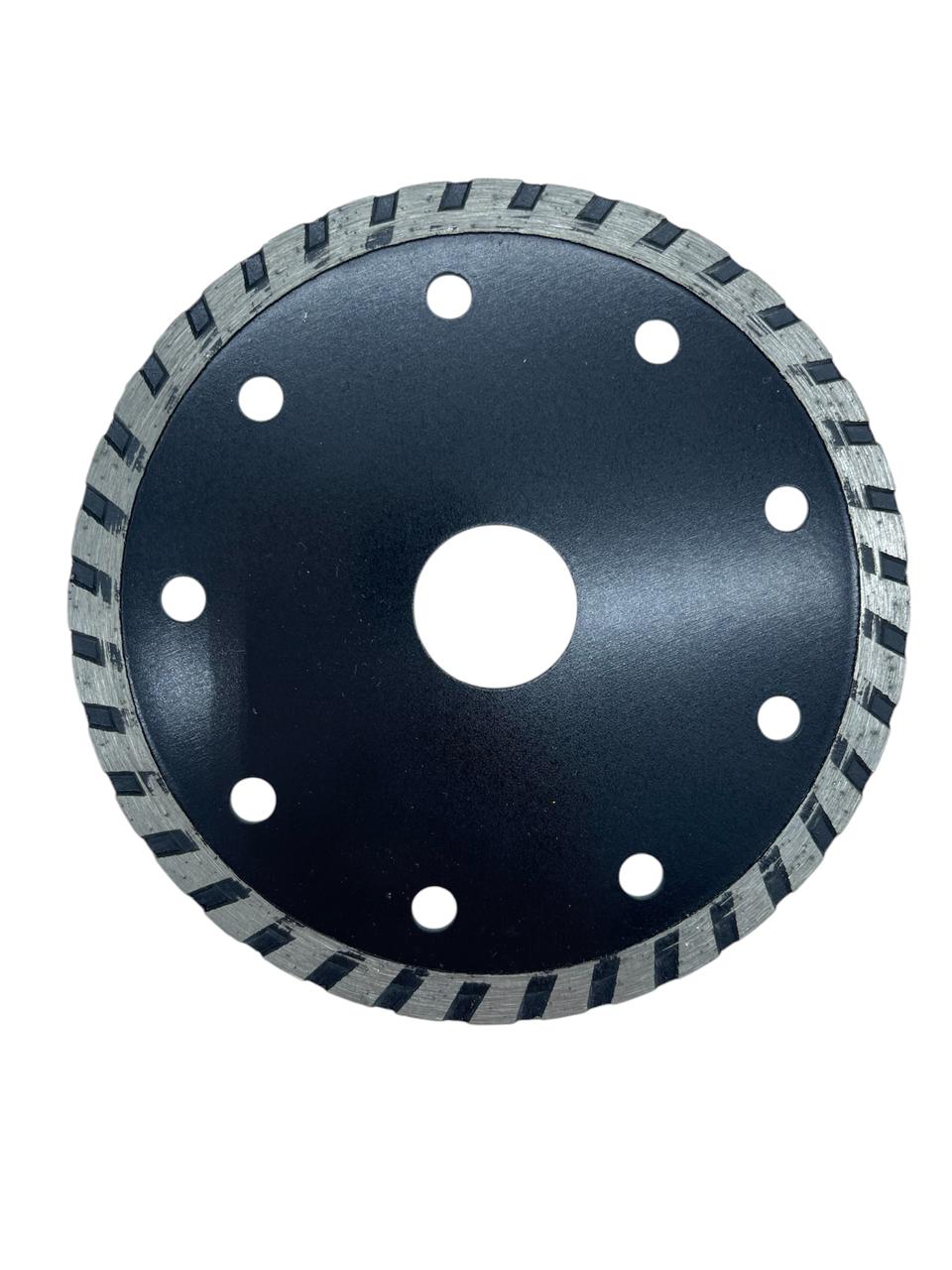 Discos de Diamante Rin Turbo