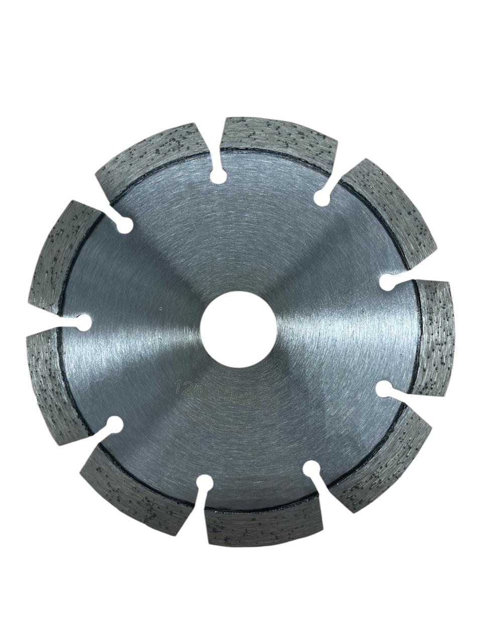 Discos de Diamante Rin Segmentado